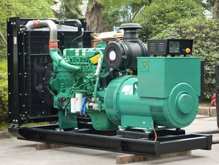 浑江710kw康明斯柴油发电机组图片 浑江710kw康明斯柴油发电机组图片