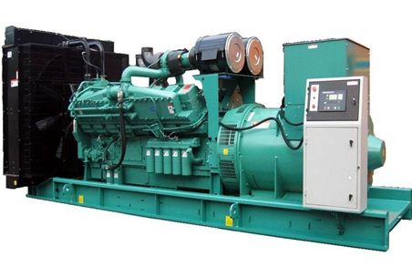 浑江570kw康明斯柴油发电机组图片 浑江570kw康明斯柴油发电机组图片
