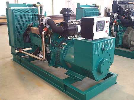 浑江505kw康明斯柴油发电机组图片 浑江505kw康明斯柴油发电机组图片