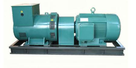 浑江发电机出租