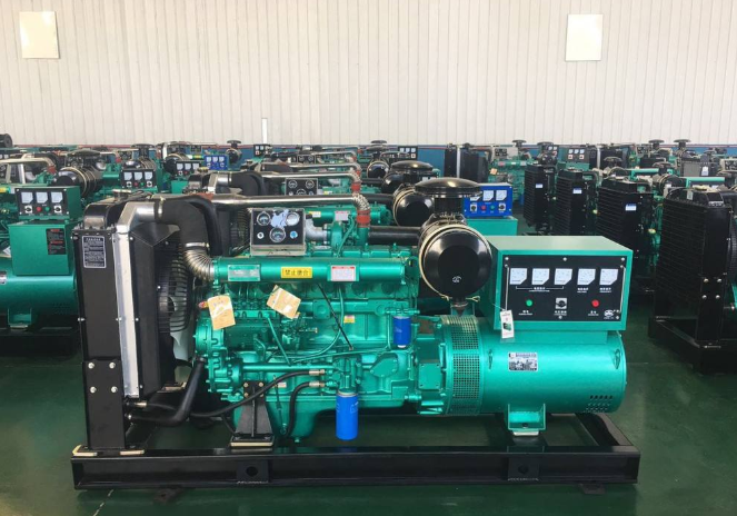 浑江柴油发电机 浑江柴油发电机
