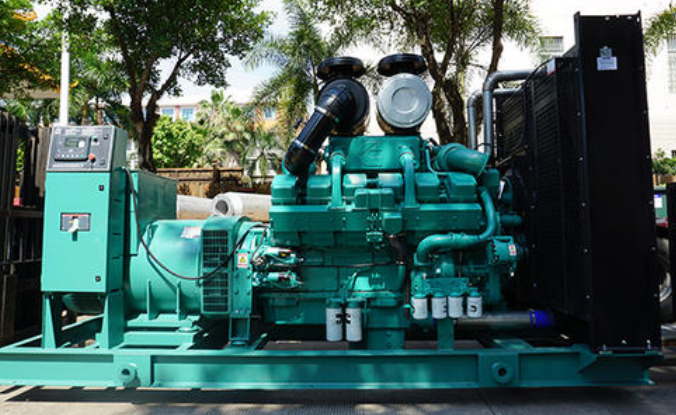 浑江柴油发电机 浑江柴油发电机